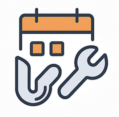 Facilities Maintenance Scheduling