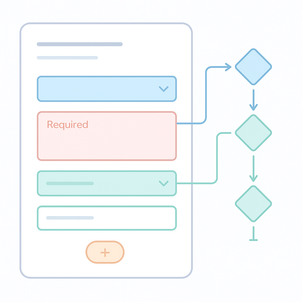 Build Complex, Business-Ready Forms